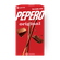 Соломка Pepero Original Lotte, в шоколаде, изысканный вкус, 1 упа...
