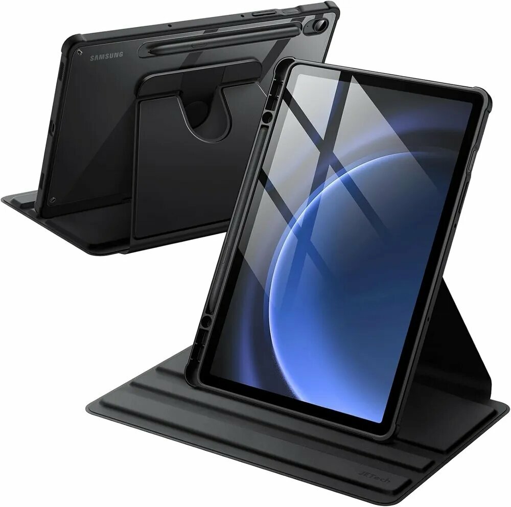 Чехол для планшета Samsung Galaxy Tab S10 FE+ 13.1' SM-X620 X626B