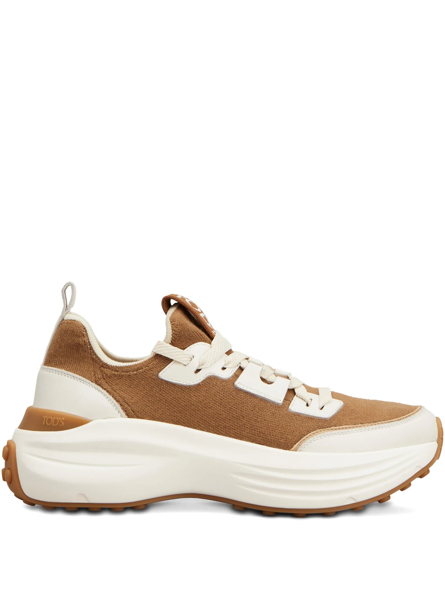 Кроссовки Tod's