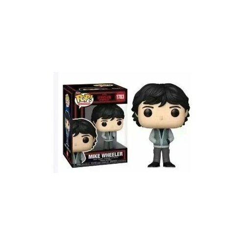 фото Funko pop mike wheeler 1783