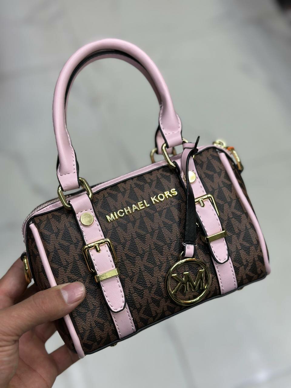 Сумка клатч