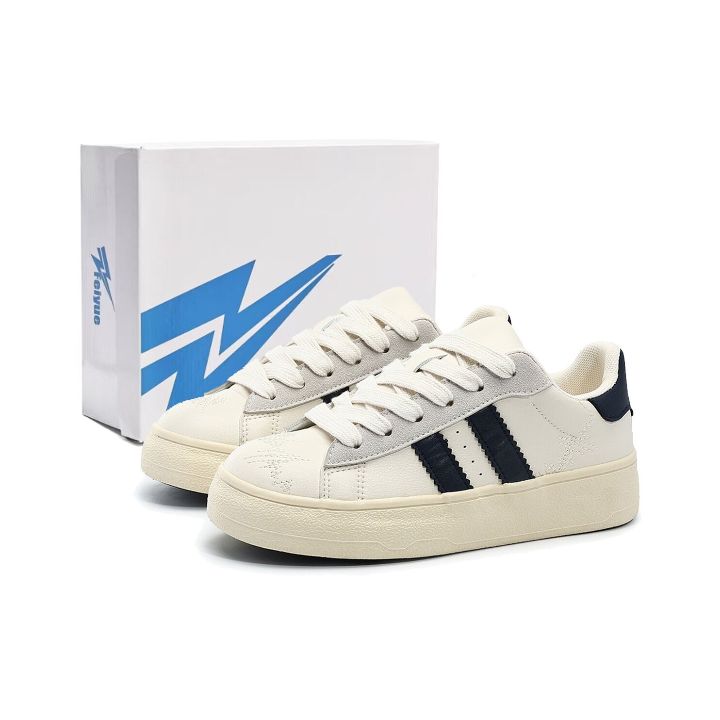 Кеды Feiyue