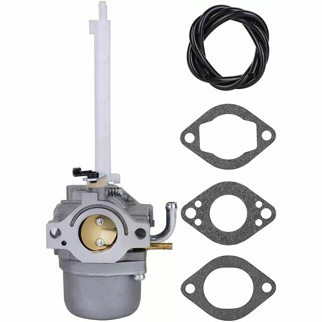 Карбюратор 796122 794593 подходит для BRIGGS & STRATTON 793161 696737, карбюратор для замены снегоочистителя