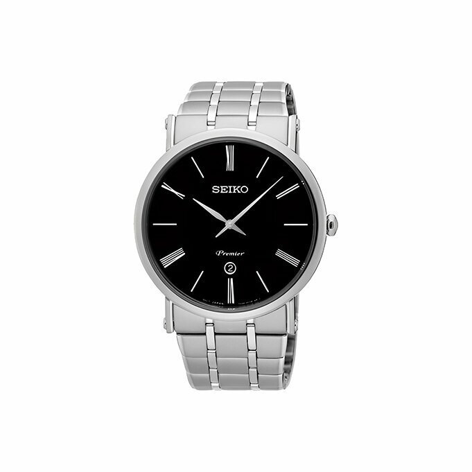 Наручные часы SEIKO Premier