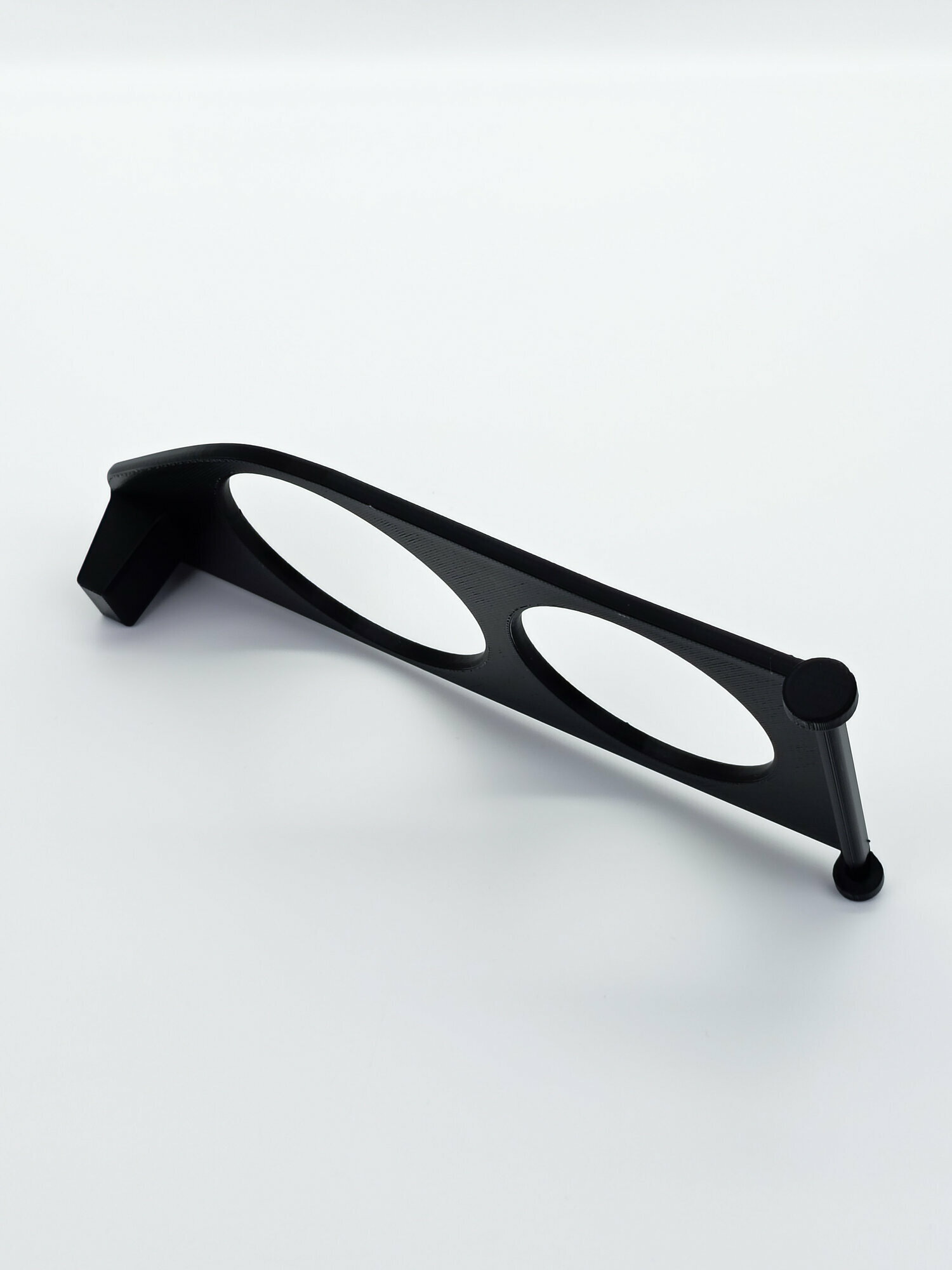 Подстаканник для BMW 5 E60, E61, идеально вписывается в интерьер автомобиля — фото 1