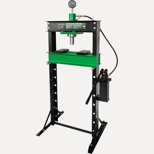 Изображение товара Пресс гидравлический напольный Rockforce 30т RF-30001(58112)