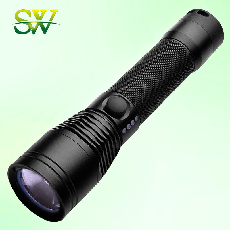 SSZSW Взрывозащищенный мини-фонарь LED модель SW2104 5Вт яркий свет для безопасности и экстренных ситуаций компактный