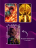 Мини-постеры, аниме-постеры Naruto, JJK, Demon Slayer, AOT. В наб...