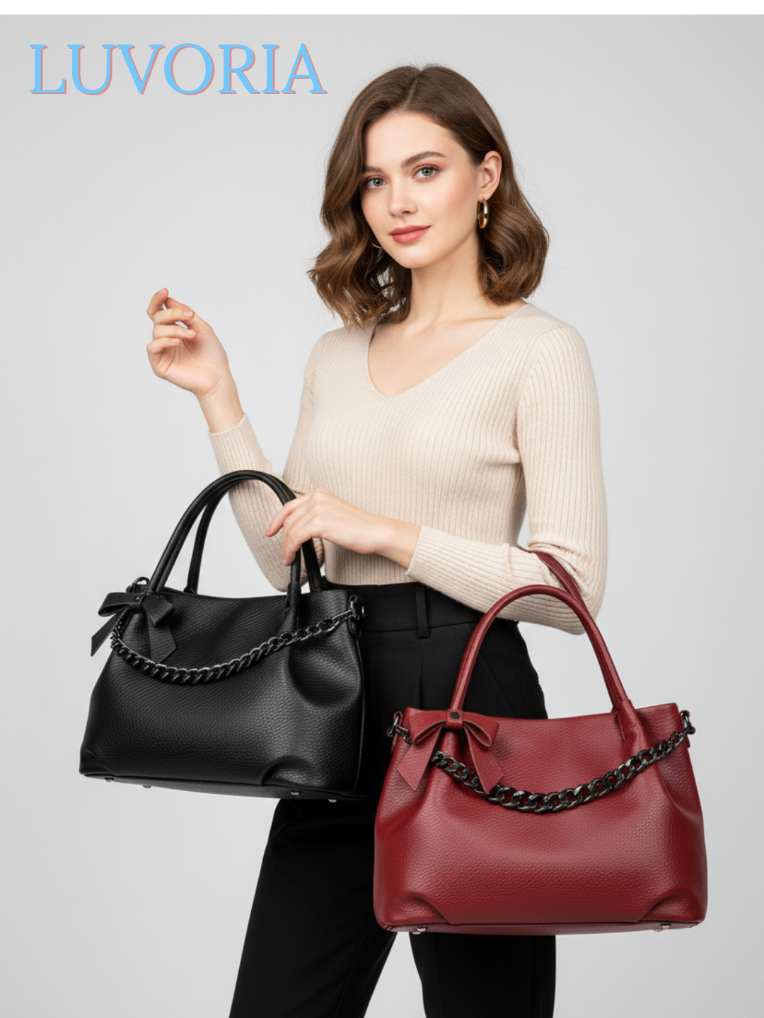 Сумка барсетка