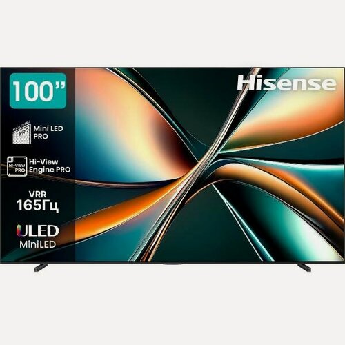 Изображение товара Телевизор Hisense 100U7Q