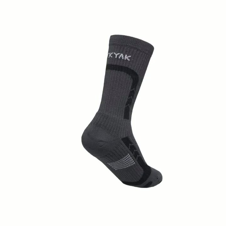 Носки спортивные Black Yak, размер 24 — фото 1