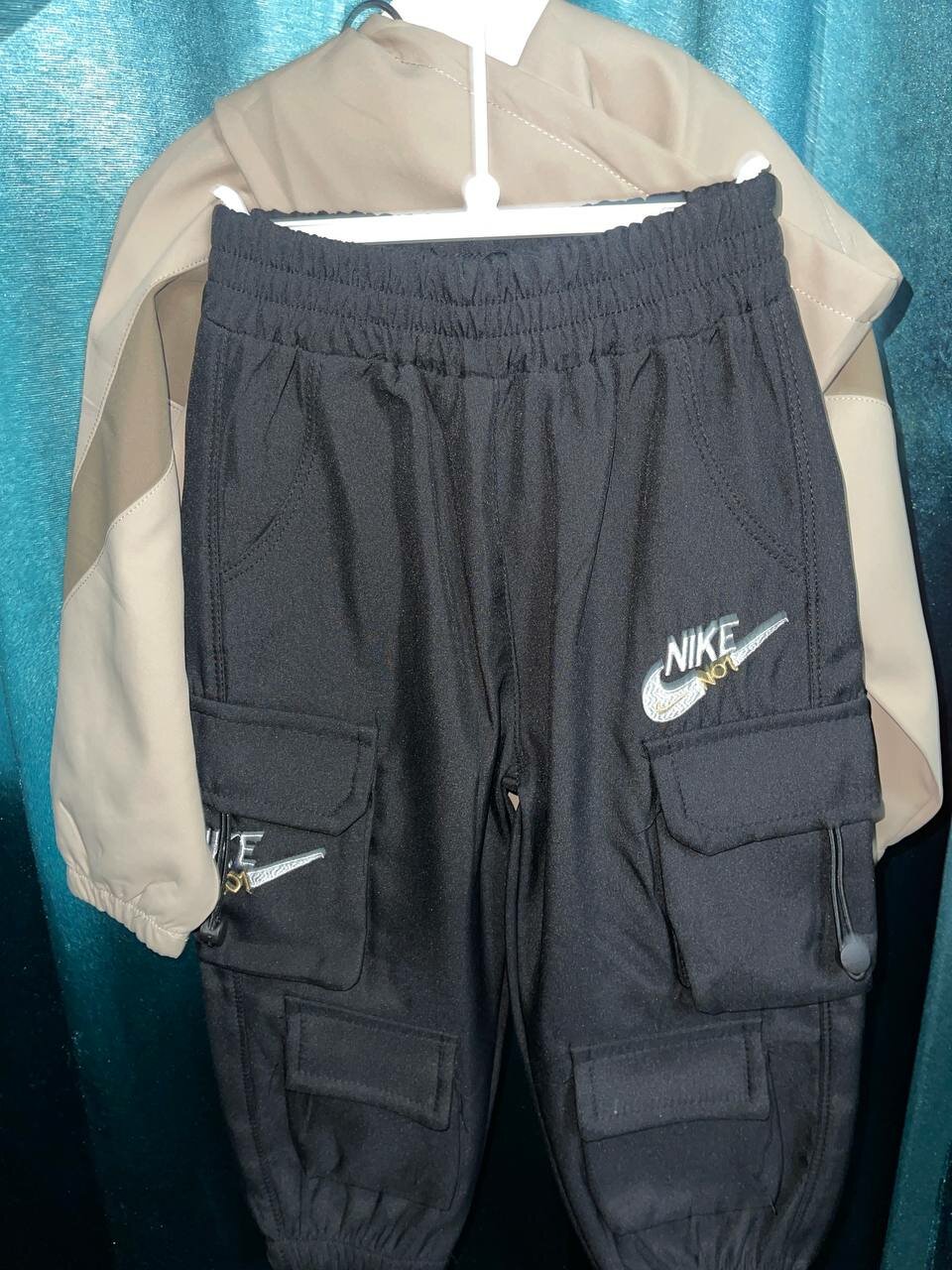 Комплект одежды  20, размер 120, ассорти — фото 1