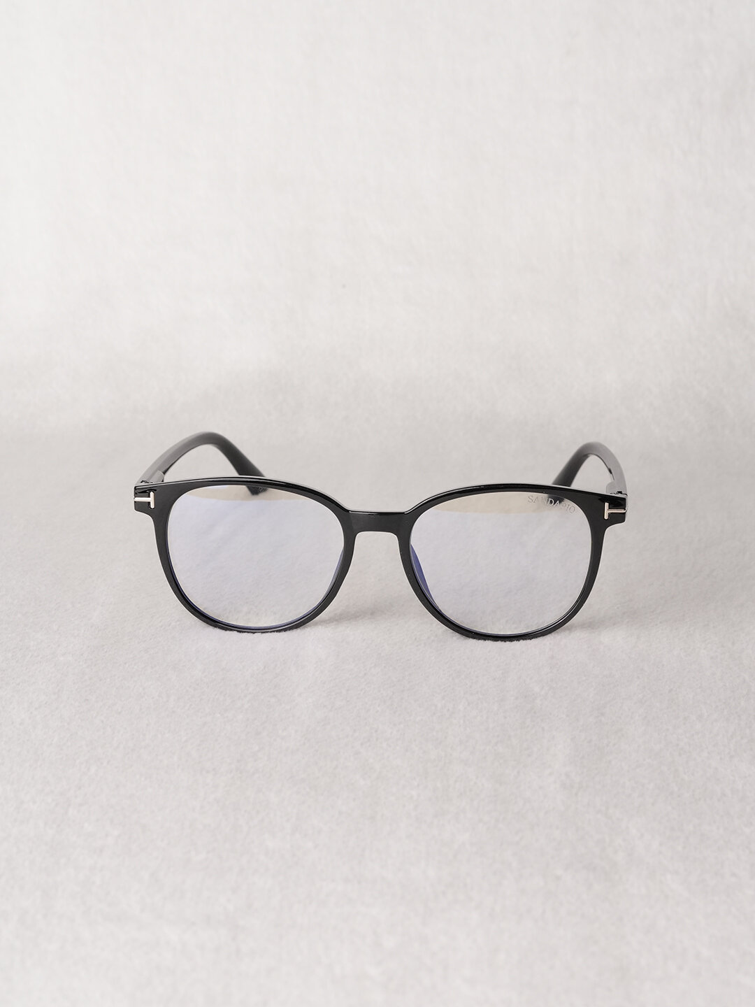 Сменные линзы SANDARIO, черный — фото 1