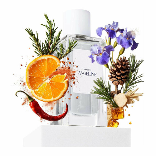 Angeline Shadow парфюмерная вода 100мл
