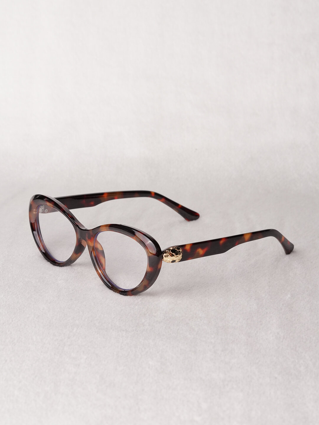 Сменные линзы SANDARIO, оранжевый — фото 1