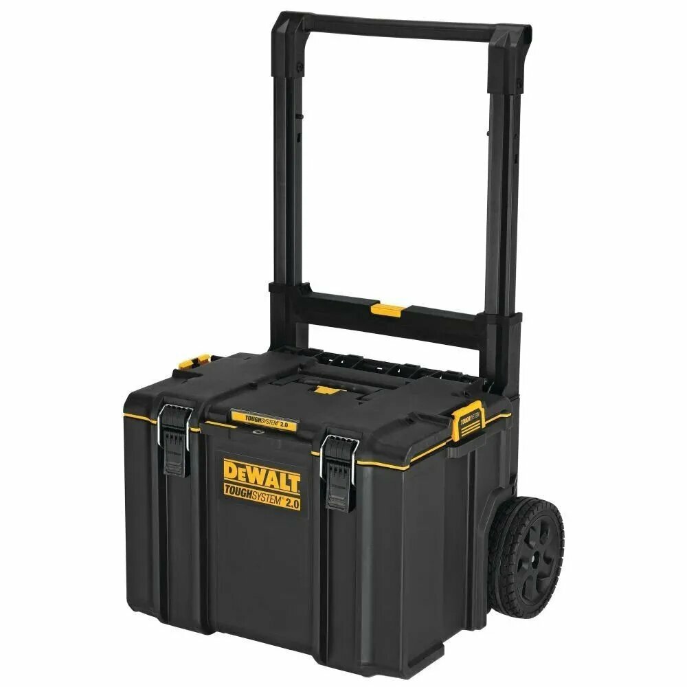 DeWalt Ящик для инструментов 55.4 х 50 х 68.5 см