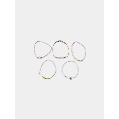 Браслет Sela разноцветный 359₽