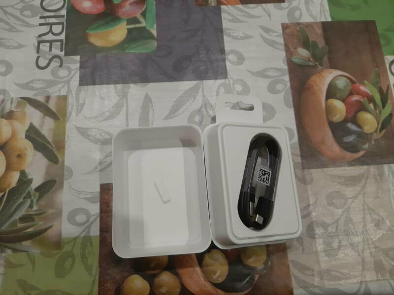 Кабель круглый Samsung USB Type-C - USB 2.0 Type-A черный 1.5 м — фото 1