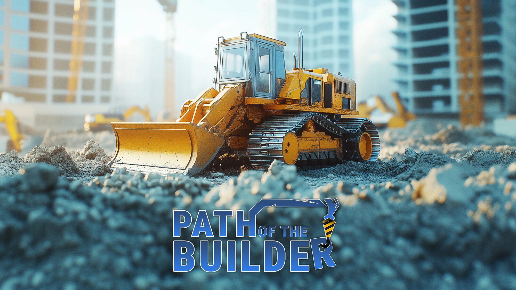 Path Of The Builder для Sony PlayStation | PS5 | Игра навсегда | Быстрая доставка (Турция)