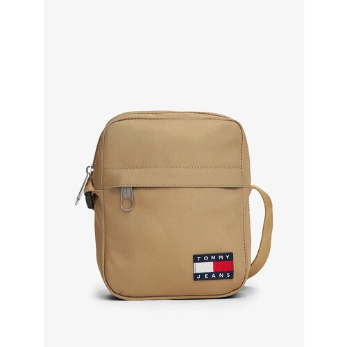 Сумка Tommy Jeans, светло-коричневый
