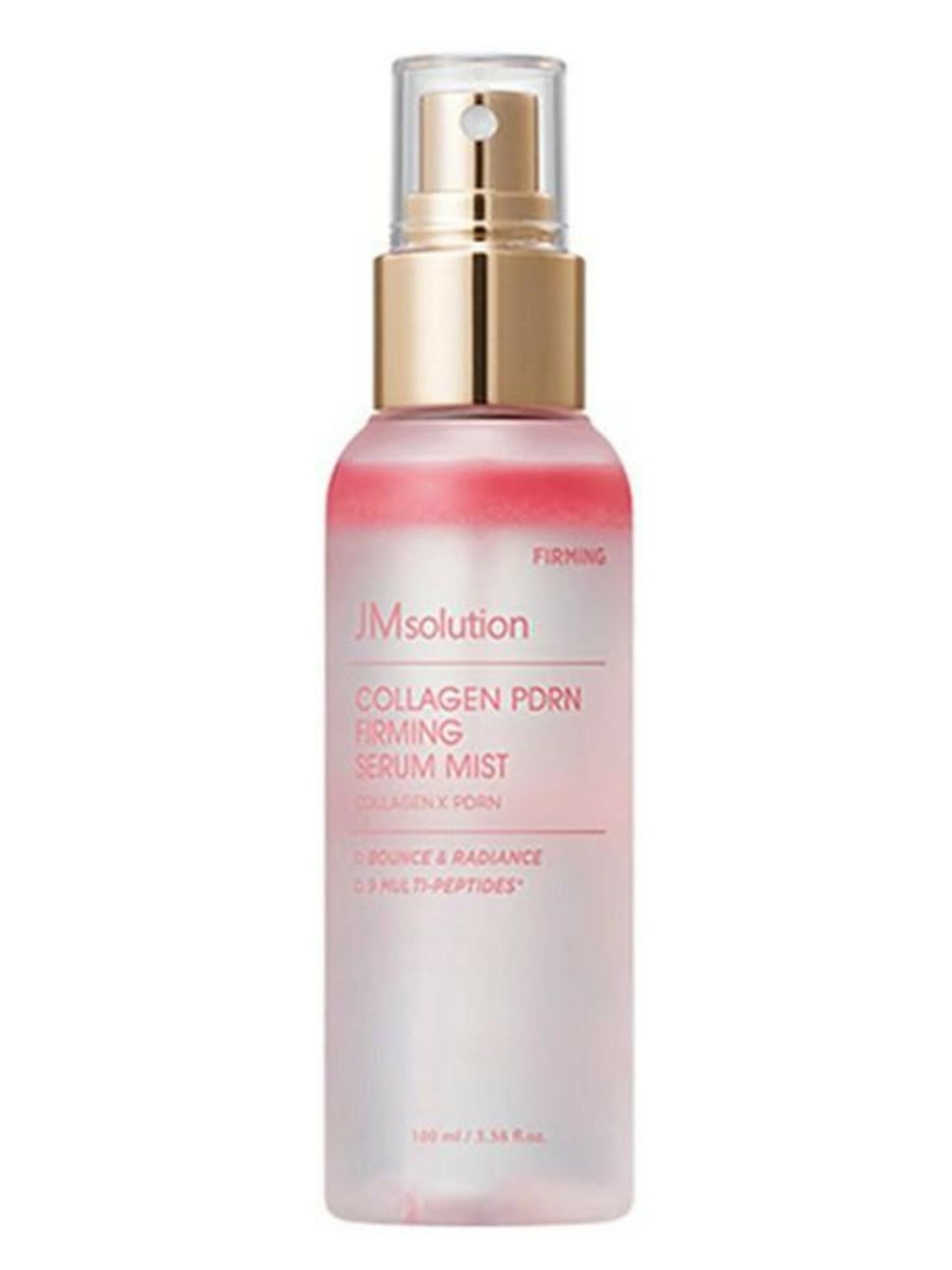 Сыворотка-мист JMsolution "Collagen PDRN", для упругости кожи, 100мл