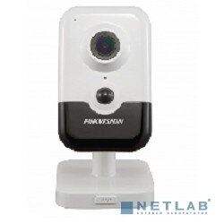 IP камера HIKVISION 8Mpix CUBE DS-2CD2483G2-I 2.8мм — фото 1