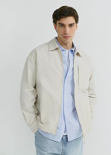 Изображение товара Ветровка Весна-лето 2026