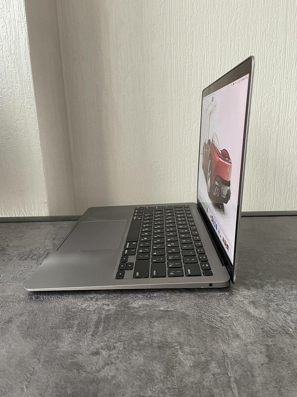 Apple macbook air 13 2020 m1 16gb — купить по низкой цене на
