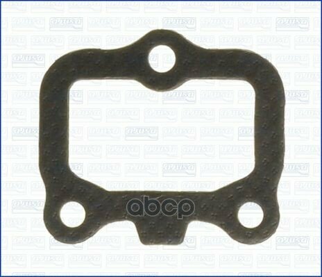 Прокладка коллектора ДВС Nissan Bluebird 1.8-2.0 84-, (2) Ajusa арт. 13040200