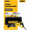 Фото DeWALT DWE305PK