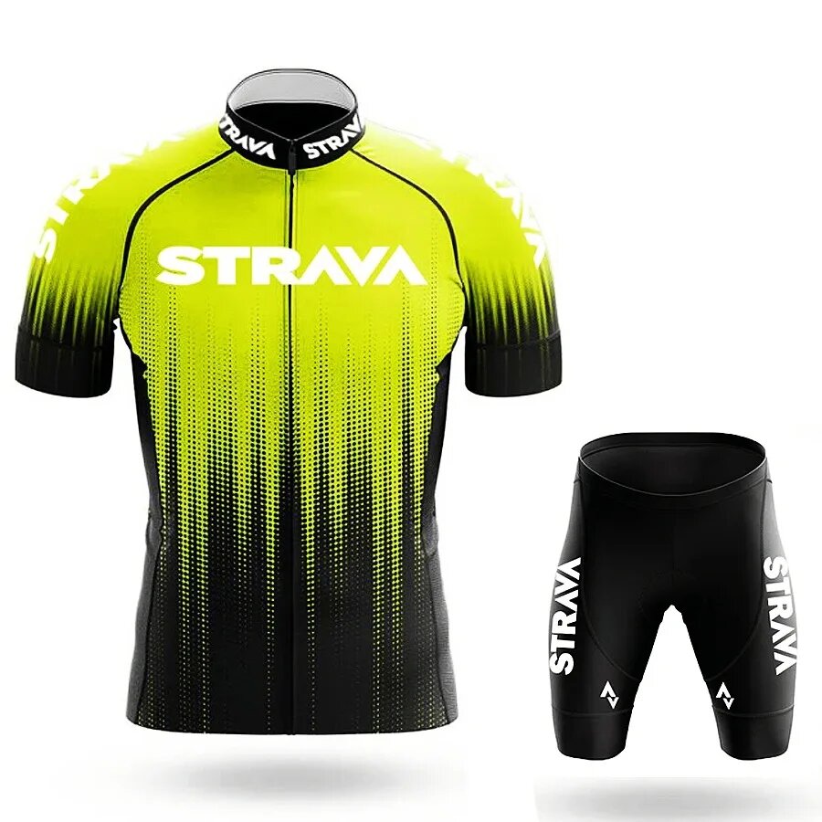 Велокомплект STRAVA