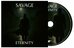 Компакт-диск Savage - Eternity (CD) (1 CD)
