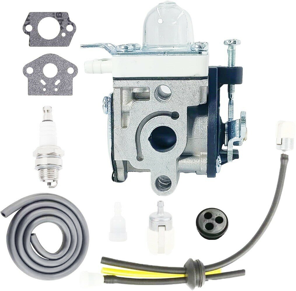 Карбюратор для воздуходувки Echo PB-2520 A021004700 A021000722 A021000723