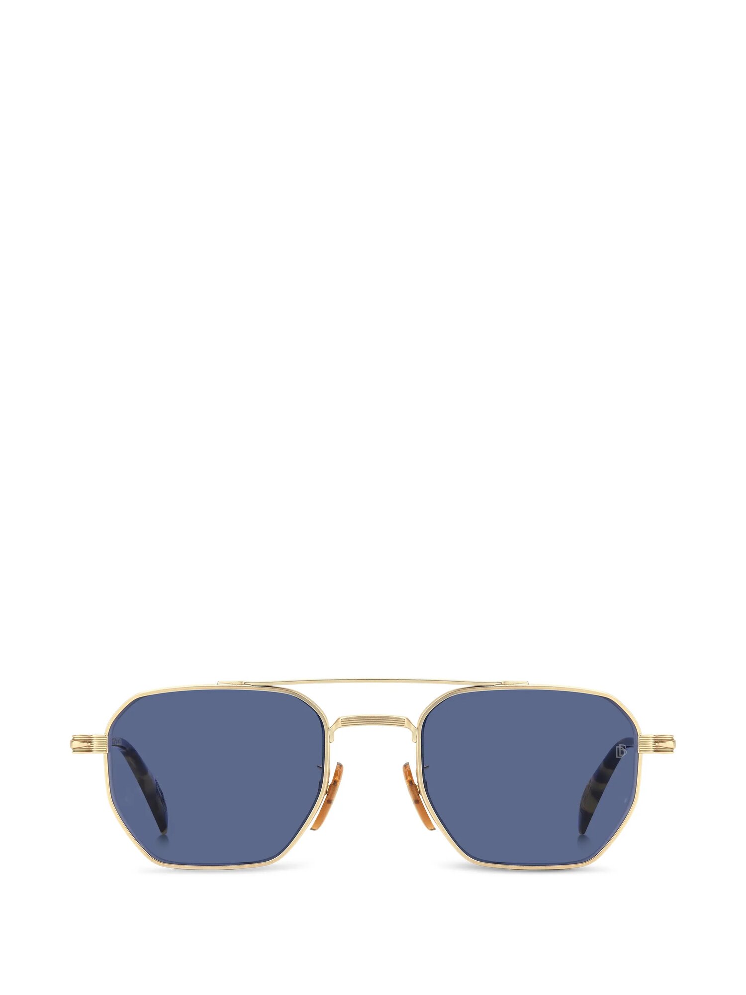 Солнцезащитные очки EYEWEAR by DAVID BECKHAM