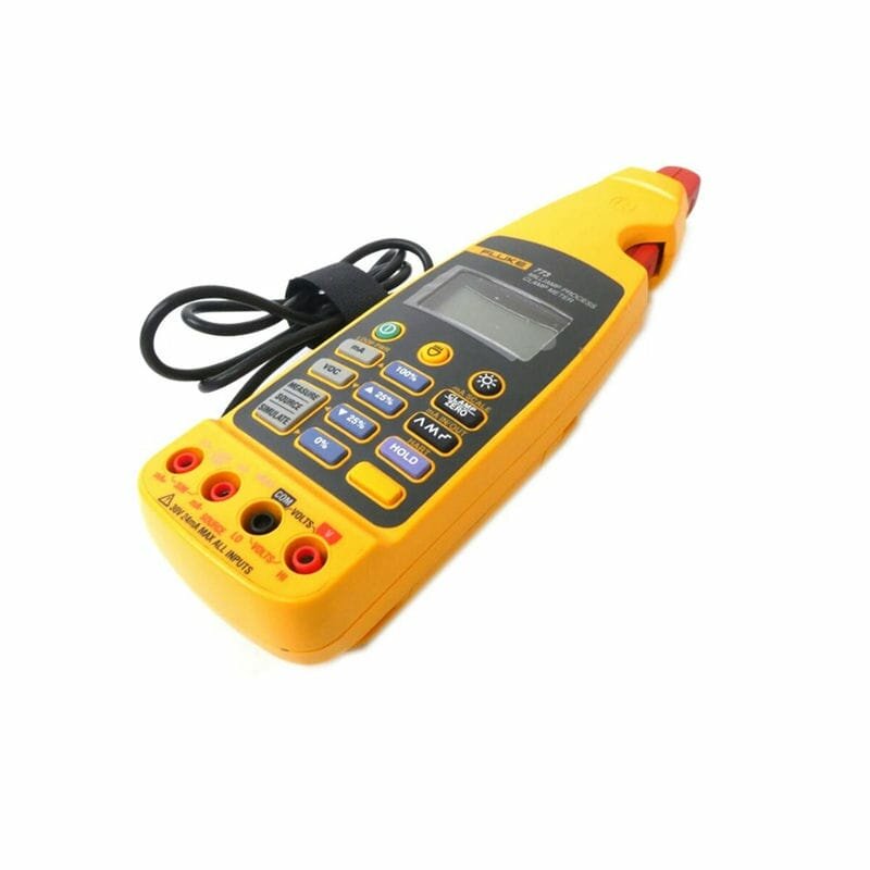 Модуль Fluke F773 — фото 1