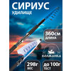 Фото Волжанка 3.6 м