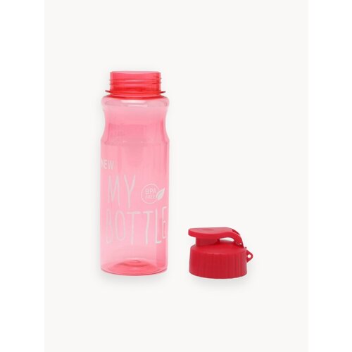 Спортивная бутылка для воды 500мл для фитнеса