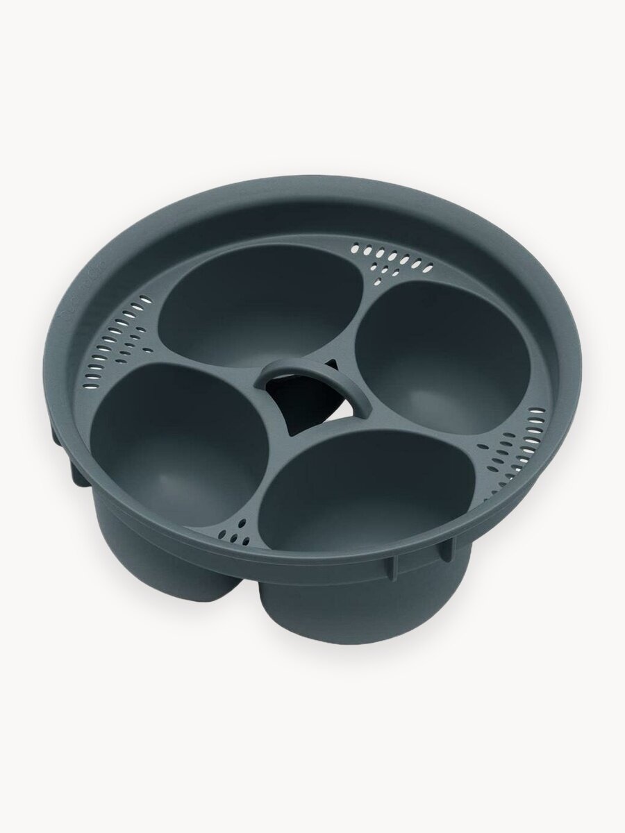 Пароварка для яиц 4-в-1