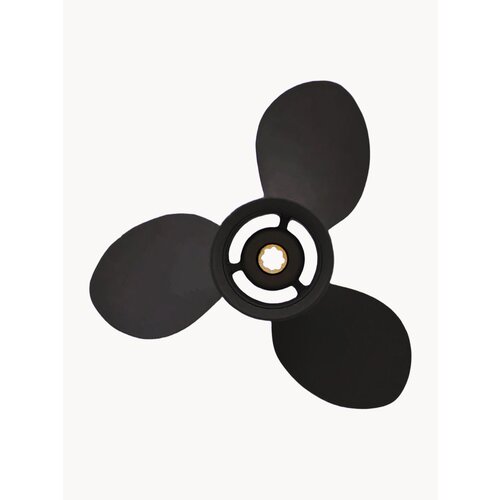 Винт гребной для лодочных моторов Yamaha 9,9/15 лс, диаметр 9,25, шаг 11