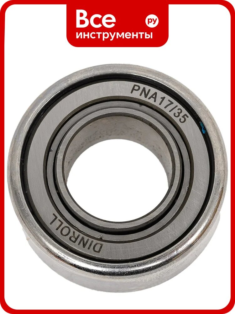 Подшипник DINROLL PNA17/35 6000000021689