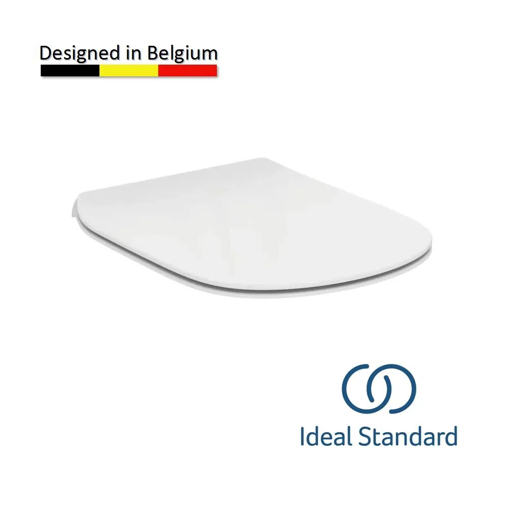 Сиденье для унитаза Ideal Standard Tesi