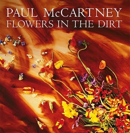 Виниловая пластинка Paul McCartney - Flowers In The Dirt (Vinyl, LP, 2026)