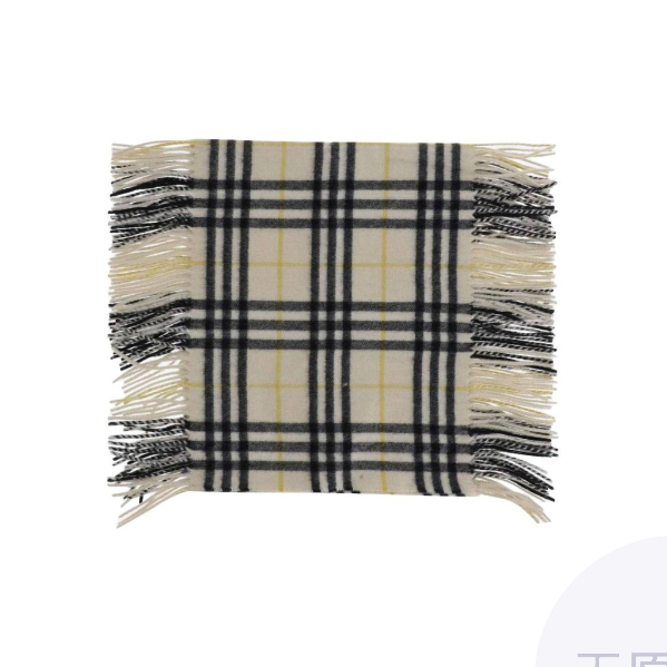 Шарф BURBERRY для женщин