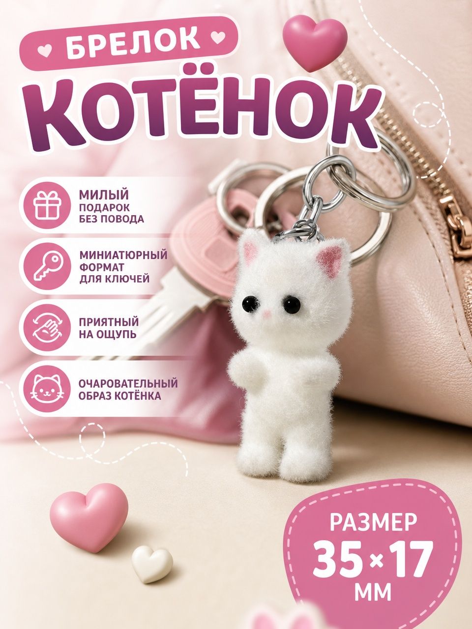 Бусы