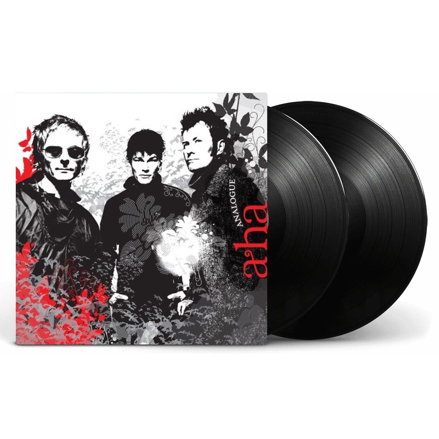 Виниловая пластинка a-ha - Analogue, 2 x Vinyl, LP