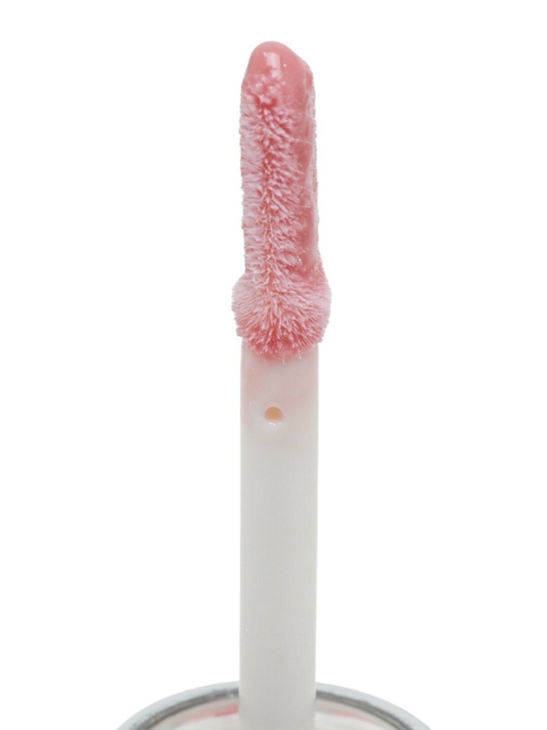 Плампер блеск для губ Luxvisage "Hot Vanilla", для увеличения объема тон 303 — фото 1