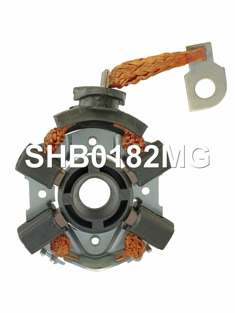 Щёткодержатель стартера Krauf SHB0182MG для Ford Tourneo Transit