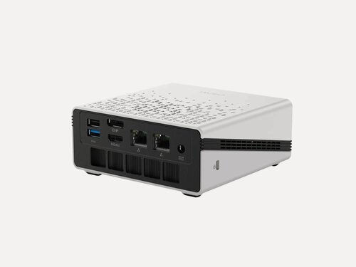 Изображение товара Мини ПК Chuwi UBox 6600H/16G/512GB/Win11 Pro.