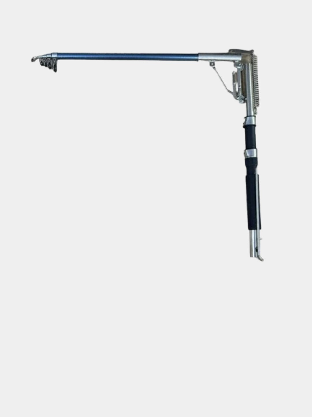 Удочка, автоматическая, самоподсекающаяся, телескопическая, 210 см — фото 1