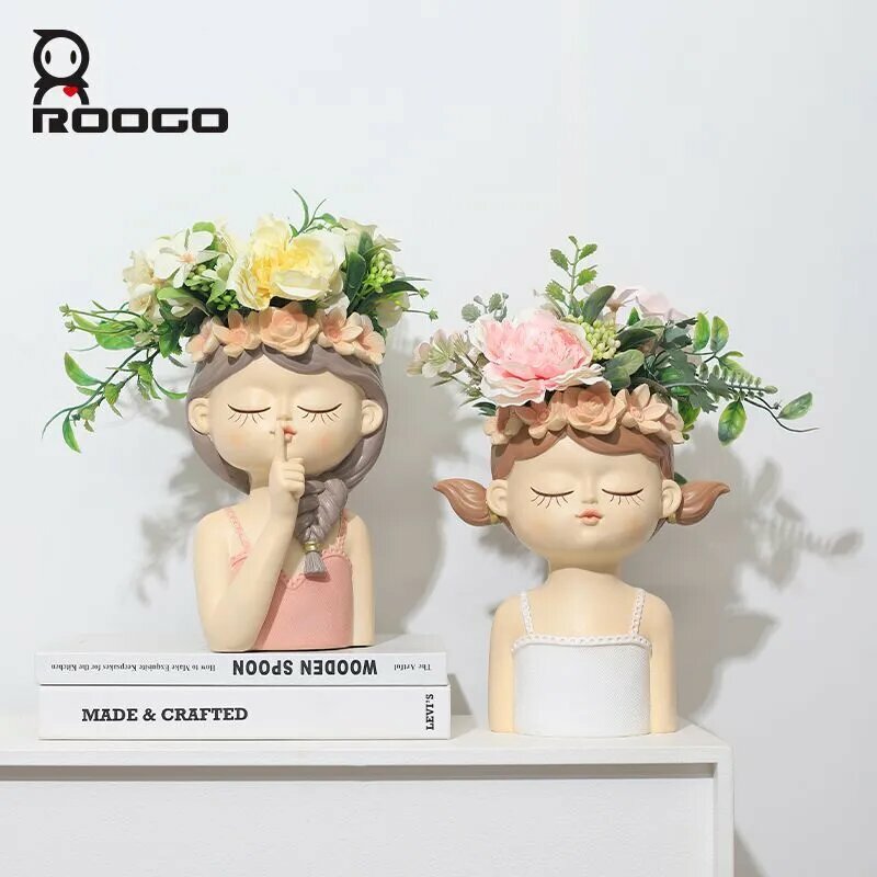 Горшок для цветов 20 см х 12 см х 12 см 3.9 л 1 шт 花盆，20 厘米 x 12 厘米 x 12 厘米，3.9 升，1 个